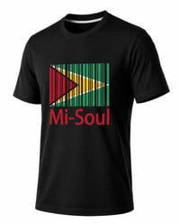 Mi-Soul - Guyana Edition T-Shirt