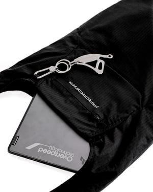 Image of PROTOTYP - SONIC A.D.P Cargo Sling Tote
