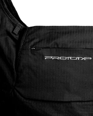 Image of PROTOTYP - SONIC A.D.P Cargo Sling Tote