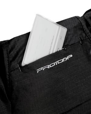 Image of PROTOTYP - SONIC A.D.P Cargo Sling Tote
