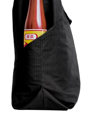 Image of PROTOTYP - SONIC A.D.P Cargo Sling Tote