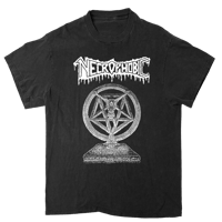 Image 2 of Necrophobic - Unholy Prophecies