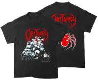 Image 1 of Obituary - Pile Of Skulls