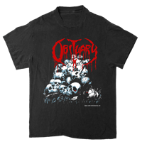 Image 2 of Obituary - Pile Of Skulls