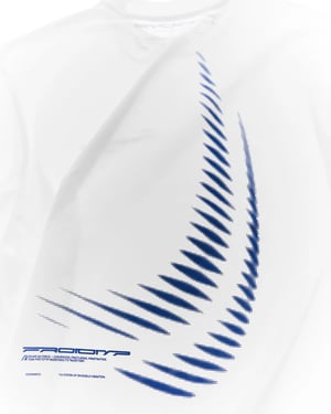 Image of PROTOTYP - SONIC Beamform Shirt (White)