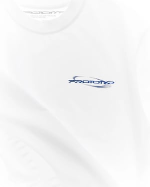 Image of PROTOTYP - SONIC Beamform Shirt (White)
