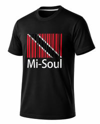  Mi-Soul - Trinidad & Tobago Edition T-Shirt