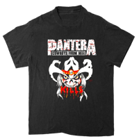 Image 2 of Pantera - Cowboys From Hell