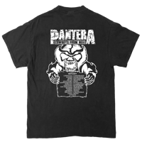 Image 3 of Pantera - Cowboys From Hell
