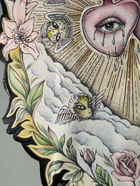 Image 5 of Sacred hearts