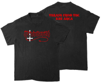 Image 1 of Possessed - Thrash From The Bay Area