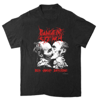 Image 2 of Pungent Stench - Been Caught Buttering (Tortour '92)
