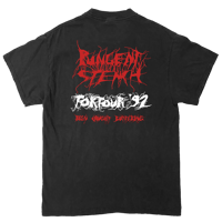 Image 3 of Pungent Stench - Been Caught Buttering (Tortour '92)