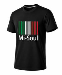 Mi-Soul - Italy Edition T-Shirt