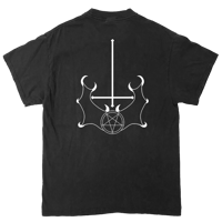 Image 3 of Samael - Black Face