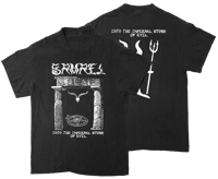 Image 1 of Samael - Into The Infernal Storm Of Evil