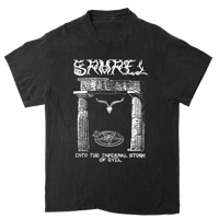 Image 2 of Samael - Into The Infernal Storm Of Evil