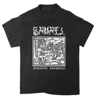 Image 2 of Samael - Medieval Prophecy