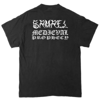 Image 3 of Samael - Medieval Prophecy