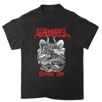 Image 2 of Samael - Worship Him