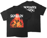 Image 1 of Samhain - November Coming Fire