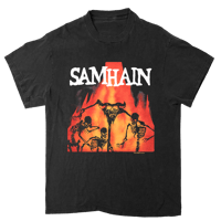 Image 2 of Samhain - November Coming Fire