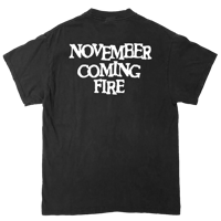 Image 3 of Samhain - November Coming Fire