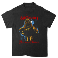Image 2 of Satyricon - Nemesis Divina