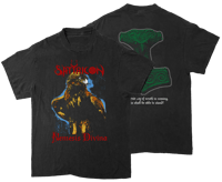 Image 1 of Satyricon - Nemesis Divina