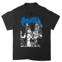 Image 2 of Sinister - Perpetual Damnation
