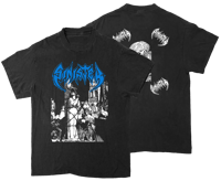 Image 1 of Sinister - Perpetual Damnation