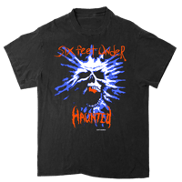 Image 2 of Six Feet Under - Haunted
