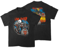 Image 1 of Slayer - Live Undead