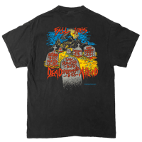 Image 3 of Slayer - Live Undead
