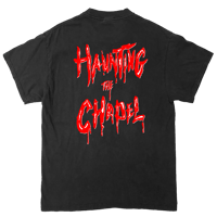 Image 3 of Slayer - Show No Mercy (Haunting The Chapel)