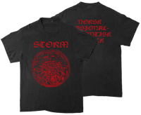 Image 1 of Storm - Norsk Nasjonal-Romantisk Musikk