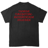 Image 3 of Storm - Norsk Nasjonal-Romantisk Musikk