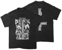 Image 1 of Swedish Death Metal