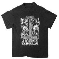 Image 2 of Swedish Death Metal