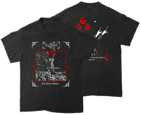 Image 1 of The Black - The Priest Of Satan