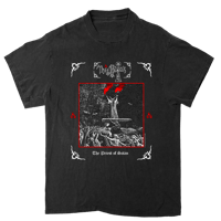 Image 2 of The Black - The Priest Of Satan
