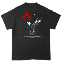 Image 3 of The Black - The Priest Of Satan