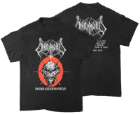 Image 1 of Unleashed - Never Ending Hate