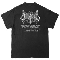 Image 3 of Unleashed - Never Ending Hate