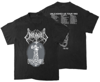 Image 1 of Unleashed - US Tour '93
