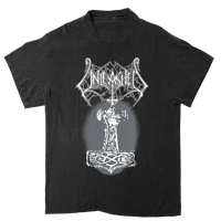 Image 2 of Unleashed - US Tour '93