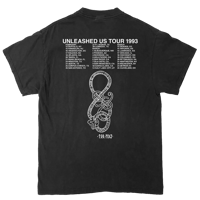 Image 3 of Unleashed - US Tour '93