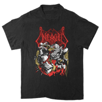 Image 2 of Unleashed - Vulture