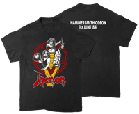 Image 1 of Venom - Hammersmith Odeon '84