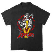 Image 2 of Venom - Hammersmith Odeon '84